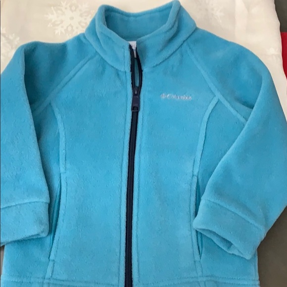 Columbia Other - EUC size 2T unisex Columbia jacket